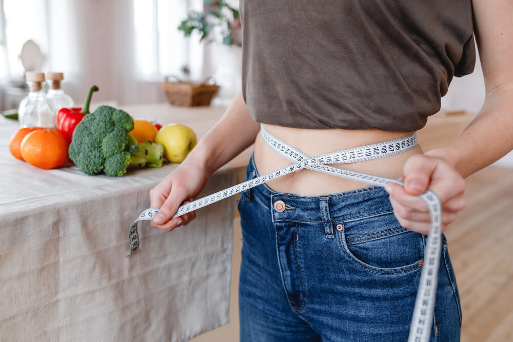 Weight Management aa